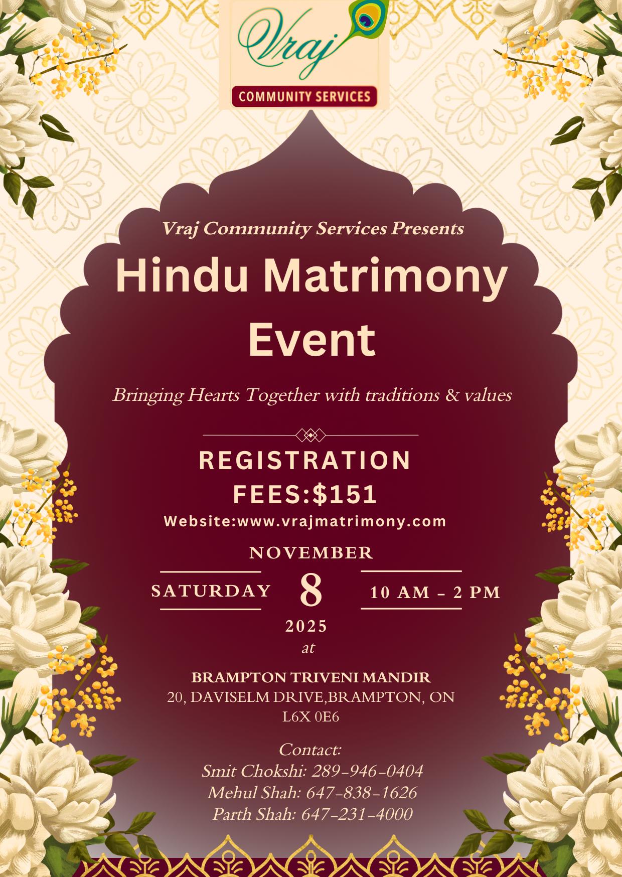 Registration